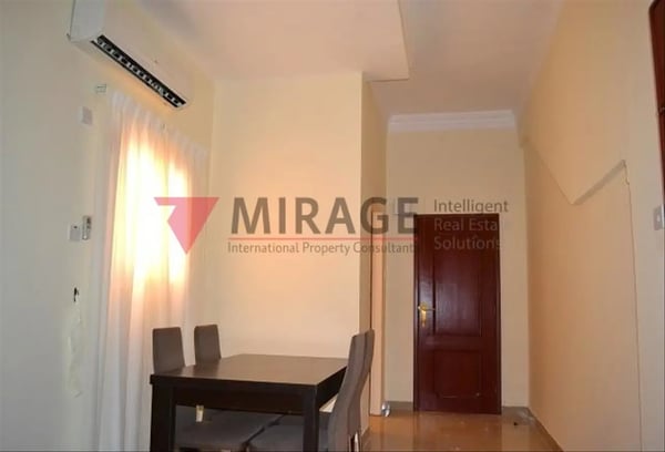 1 Bedroom Apartment close to IKEA for rent - Apartment in Al Kheesa