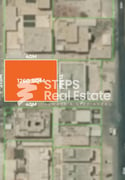 Residential Villa Land for Sale in Al Dafna - Plot in Al Rawabi