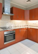 Two Bedroom Apartment with Balcony in Porto Arabia - Apartment in West Porto Drive