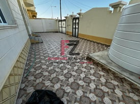 Spacious 10 BR villa for Family/Ladies Staff - Villa in Al Rayyan