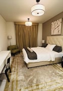 Including CONVENIENT1 BEDROOM FULL FURNISHED - Apartment in Burj DAMAC Marina