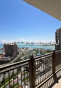 Luxurious 2 Bedroom! No commission! Amazing View! - Apartment in Abraj Quartiers