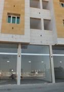 Shop for rent in Al Azizyha +2 month free - Shop in Al Numan Street