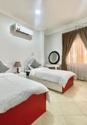 Fullyfurnished 2bhk for family - Apartment in Najma