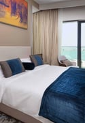 Beachfront 2BR Brand New Apartments in Lusail City - Apartment in Lusail City