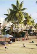 Cozy 1BHK Apartment | 4-Year Plan 10% DP - Apartment in Gewan Island