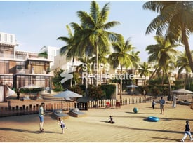 Cozy 1BHK Apartment | 4-Year Plan 10% DP - Apartment in Gewan Island