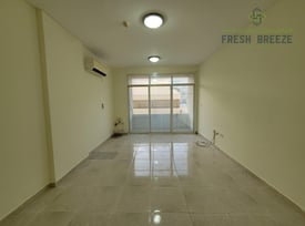 2bhk  For Family in Prime location with Balcony - Apartment in Old Airport Road