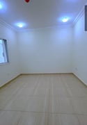 ACCESSIBLE UNFURNISHED 3 BEDROOMS APARTMENT - Apartment in Al Sadd Road