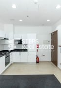 Fully Furnished | 2BHK Flat — Lusail - Apartment in Lusail City