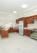 6BHK Standalone Villa for Rent in Nuaija - Villa in Al Nuaija Street
