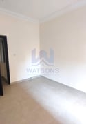 UNFURNISHED 3 BEDROOMS APARTMENT - Apartment in Madinat Khalifa North
