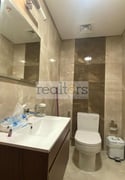 Stunning Fully Furnished 2 Bedroom with Balcony - Apartment in Al-Erkyah City