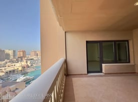 One Month Free | amazing One Bedroom Apartment - Apartment in Porto Arabia