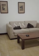 3BHK FULLY-FURNISHED APARTMENT FOR RENT - Apartment in Al Sadd Road