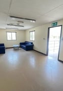 Well Maintained Labour Camp Available At Wakra.... - Labor Camp in Al Wakra