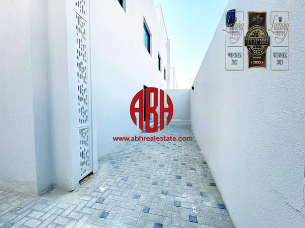 1 MONTH FREE | BRAND NEW 6BR VILLA | WOW AMENITIES - Villa in Al Fanar complex