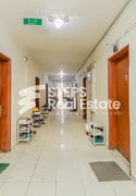 96 Labor Camp Rooms with A/C in Industrial Area - Labor Camp in Industrial Area