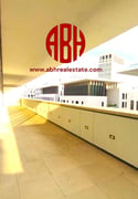 NO COMMISSION | BILLS INCLUDED | HUGE BALCONY - Apartment in Al Khail 4