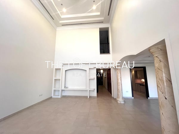 DUPLEX || 4 BEDROOMS APARTMENT +  MAID ROOM - Duplex in Porto Arabia