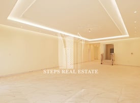 Brand New Standalone Villa for Sale in Al Thumama - Villa in Al Thumama