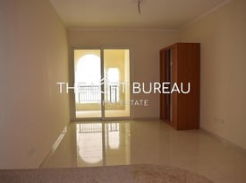 Nice studio apartment in Viva Bahriyah 29 - Apartment in Viva Bahriyah