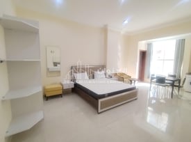 Brand New Apartment Studio Near Metro - Apartment in Al Sadd Road