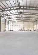 3,000 sqm Brand New Factory for Rent - Warehouse in Industrial Area