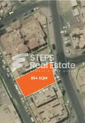 Residential Land for Sale in Old Airport - Plot in Old Airport Road