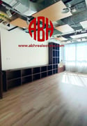 UP TO 3 MONTHS FREE | FITTED OFFICES IN LUSAIL - Office in Burj Al Marina
