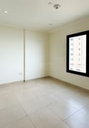 Large Layout ✅ Balcony | Semi-furnished - Apartment in Porto Arabia