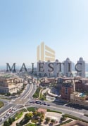 3 BR Apartment SF on High floor with Sea View - Apartment in East Porto Drive