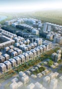 ✅| 2 BR + MAID✅| FOX HILLS LUSAIL✅2% Downpayment - Apartment in Lusail City