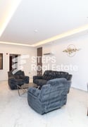 Fully Furnished 2BHK Flat — Al Mansoura - Apartment in Asim Bin Omar Street