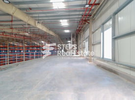 Great Deal! 5300-SQM Warehouse w/ Office - Warehouse in East Industrial Street
