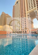 Beach View | 1 bedroom | New Tower | Udc | Title . - Apartment in Imperial Amber