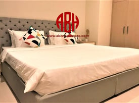 ALL BILLS INCLUDED | 1 BEDROOM | AMAZING AMENITIES - Apartment in Residential D5