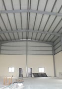 warehouse For Sale In Birket Al Awamer - Warehouse in Birkat Al Awamer