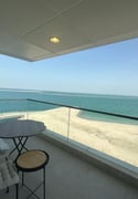 Apartment Two Big Balconies  for rent - Apartment in Burj DAMAC Marina