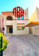 1 MONTH FREE | EXCLUSIVE 5 BDR VILLA W/ AMENITIES - Villa in Duhail Villas