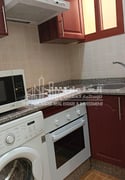 Luxurious 1-Bedroom Furnished with KAHRAMAA - Apartment in Al Sakhama
