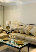 Elegant Fully Furnished 2Bedroom in ln The Pearl - Townhouse in Porto Arabia