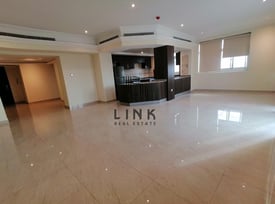 Two Bedroom Apartment Lusail Fox Hills - Title Deed - Apartment in Fox Hills