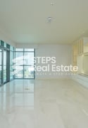 Sea View 1 Bedroom Apartment for Sale in Lusail - Apartment in Lusail City