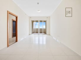 Prime Location 2 Bedroom Apartment With Sea View - Apartment in Viva Bahriyah