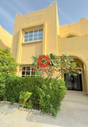 Prime location! 4 Bedroom, Great amenities - Villa in Al Waab Street