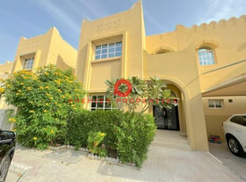 Prime location! 4 Bedroom, Great amenities - Villa in Al Waab Street