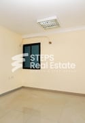 Partitioned Office for Rent — Abu Hamour - Office in Bu Hamour Street
