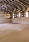 Rent a 600 sqm warehouse on Industrial Area St: 43 - Warehouse in Old Industrial Area