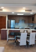 Elegant 1BDR - Fully Furnished - Fox Hills - Apartment in Al-Erkyah City